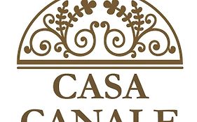 Casa Canale Bed And Breakfast